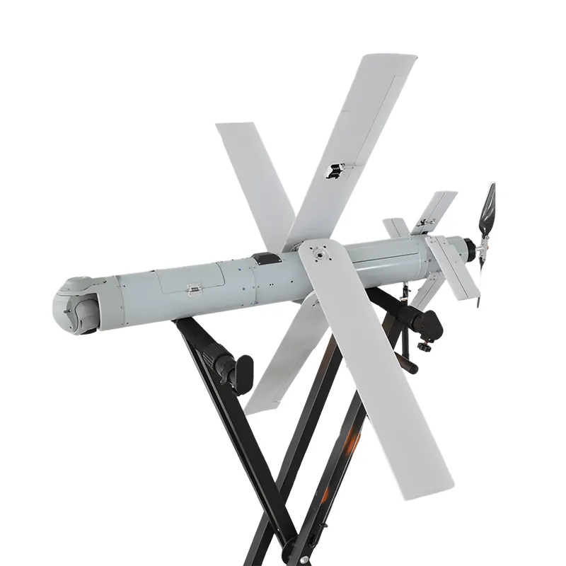 Custom Thermal Imaging Drone Custom Thermal Imaging Drone