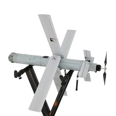 Drone With Thermal Imaging Drone With Thermal Imaging